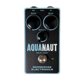 Aquanaut Delay / Echo