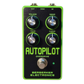 Autopilot TS10 Overdrive