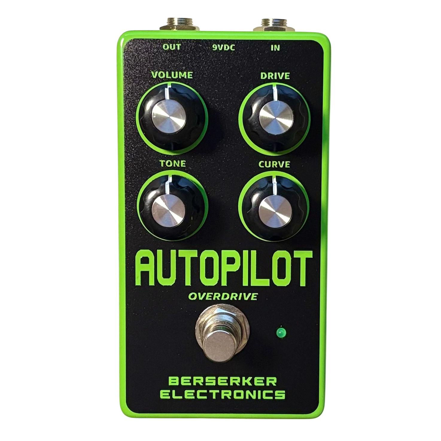 Autopilot TS10 Overdrive