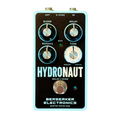 Hydronaut Delay / Echo