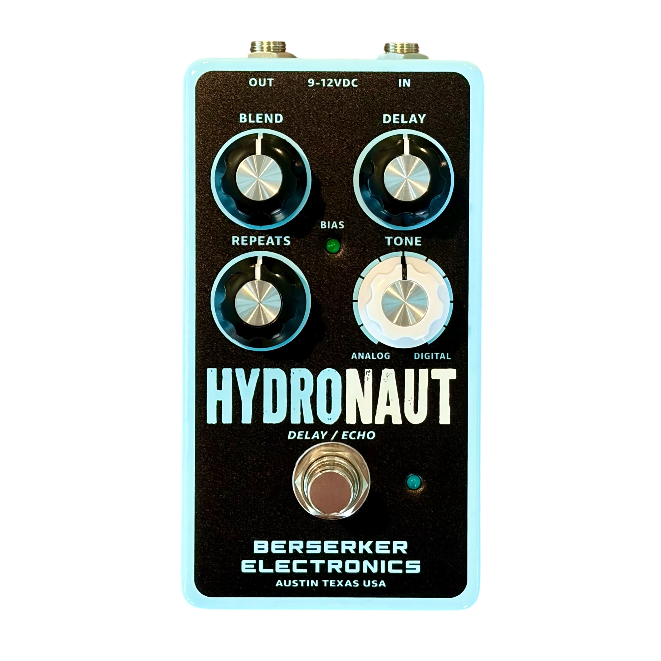 Hydronaut Delay / Echo