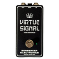 Virtue Signal Tone Enhancer