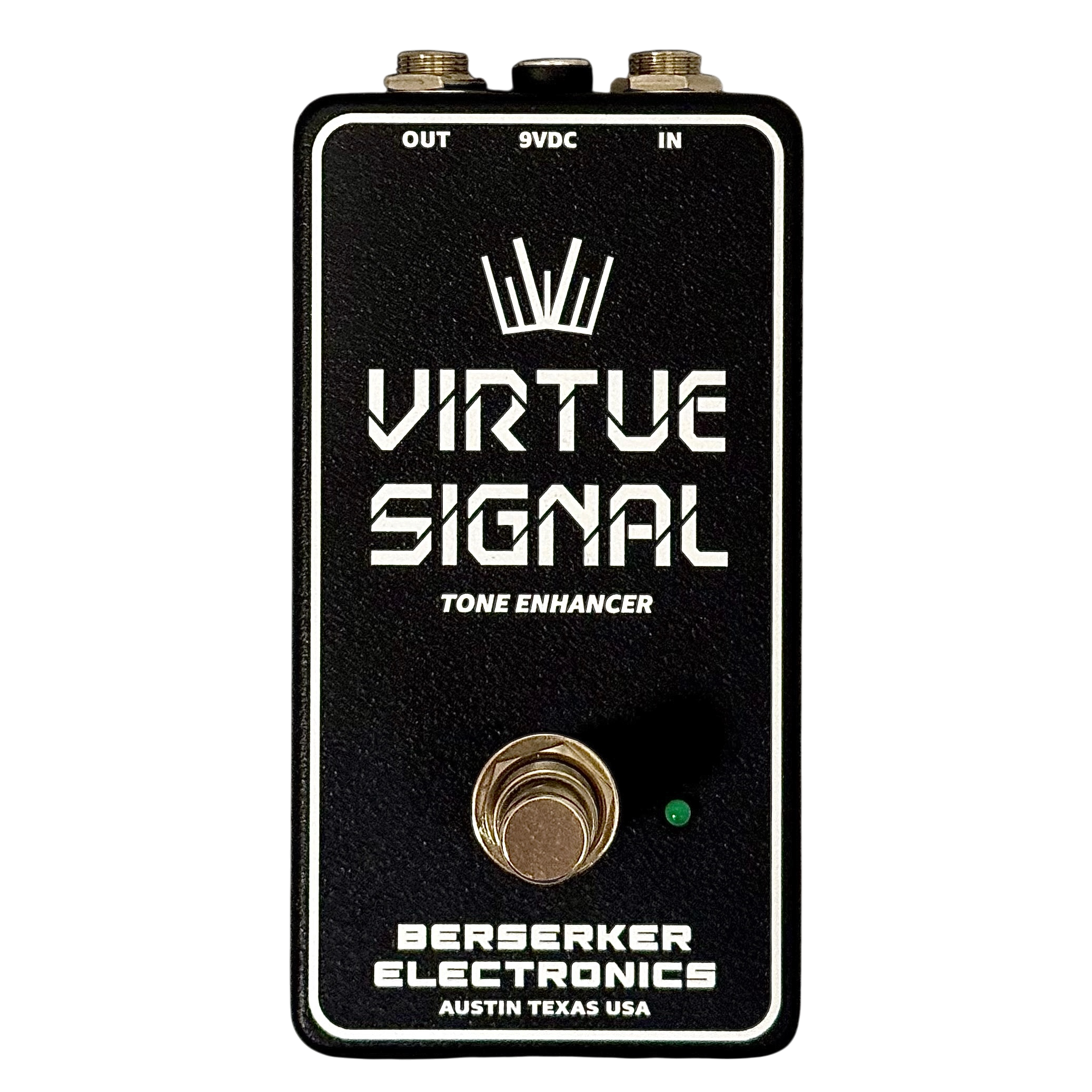 Virtue Signal Tone Enhancer