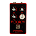 Velcrow Gated Fuzz